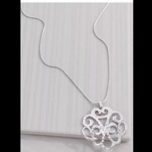 Silpada Eden Necklace